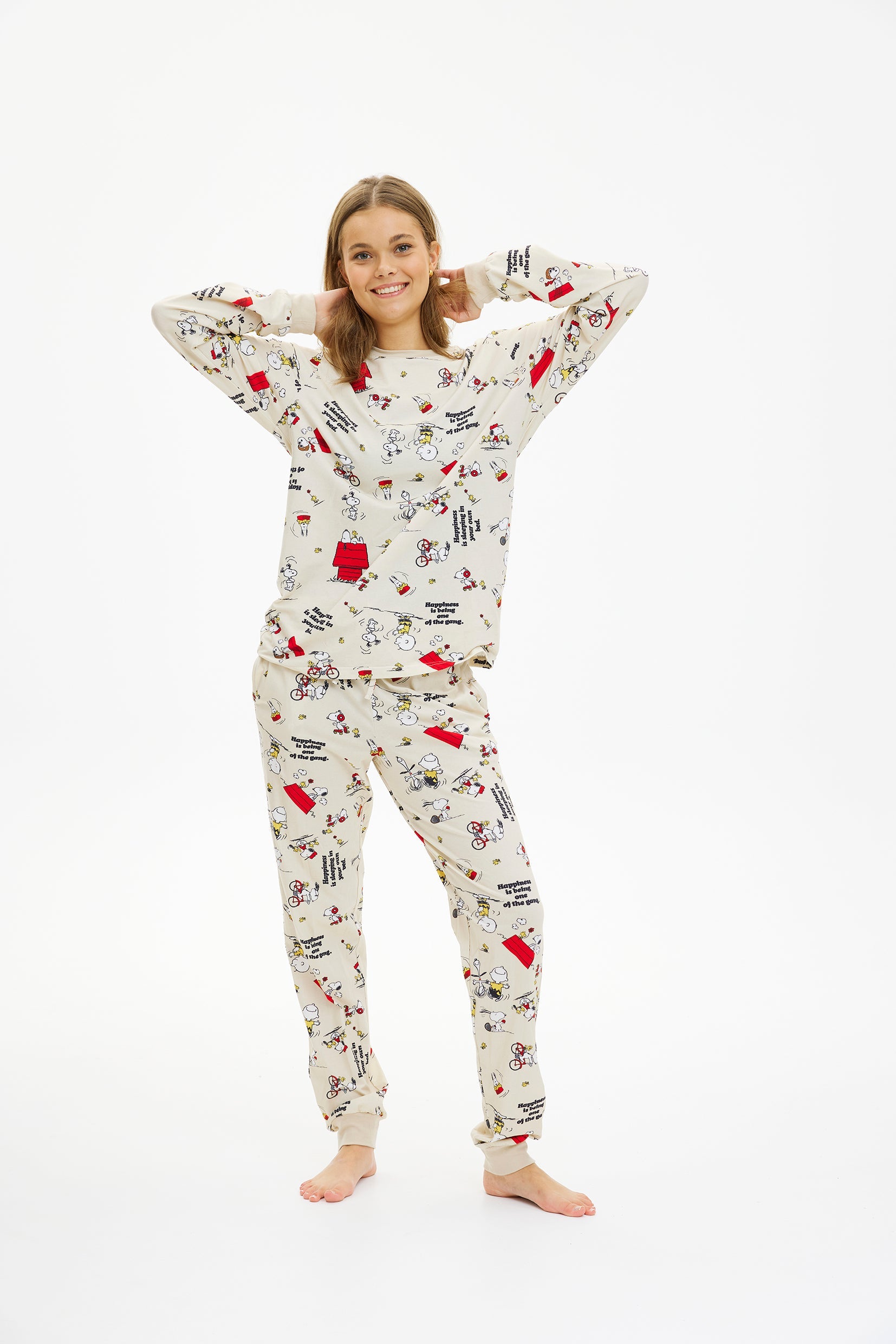 Peanuts Pyjamas – Women
