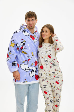 Peanuts Pyjamas – Women