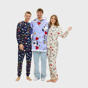 Looney Tunes Pyjamas – Men