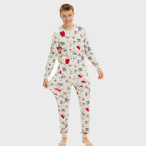 Peanuts Pyjamas – Men