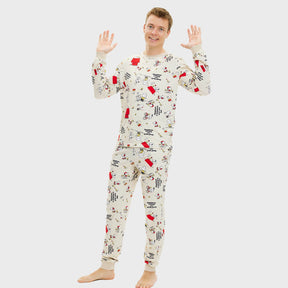Peanuts Pyjamas – Men
