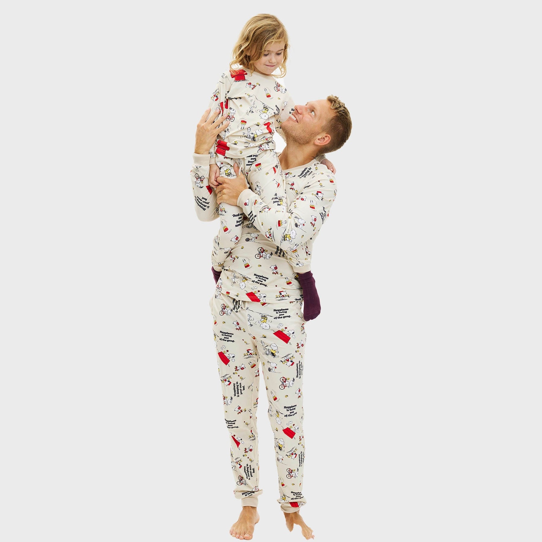 Peanuts Pyjamas – Men