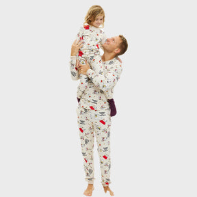 Peanuts Pyjamas – Men