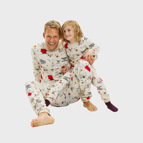 Peanuts Pyjamas – Men