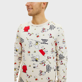 Peanuts Pyjamas – Men