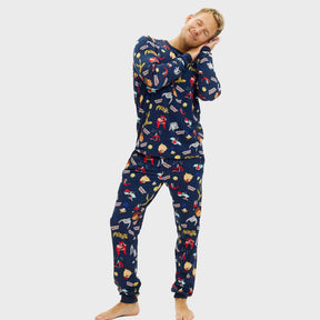 Looney Tunes Pyjamas – Men