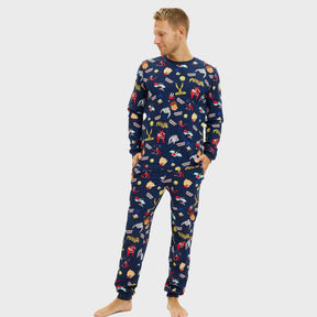 Looney Tunes Pyjamas – Men