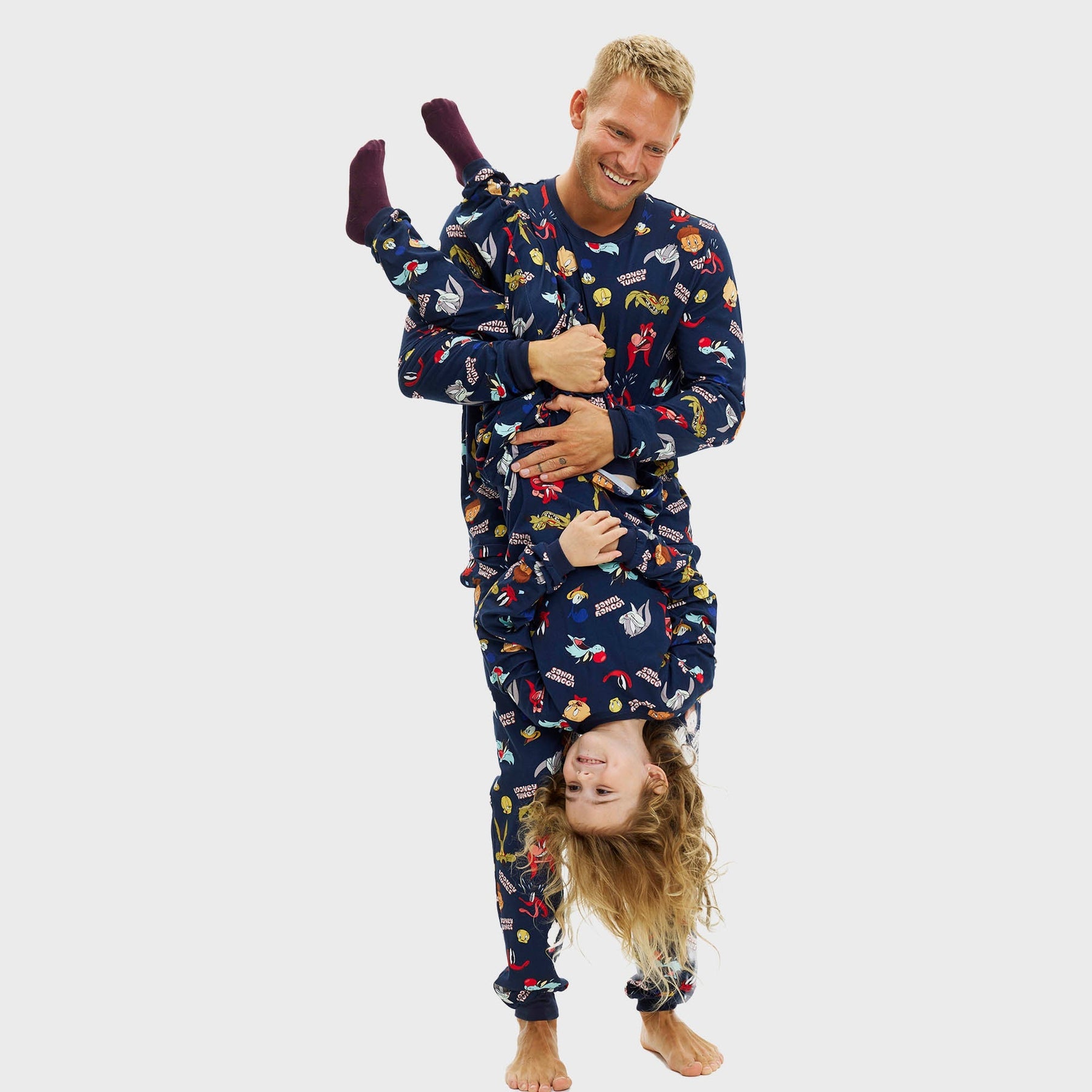 Looney Tunes Pyjamas – Men