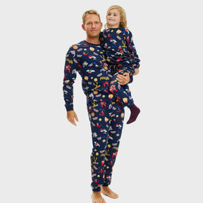 Looney Tunes Pyjamas – Men