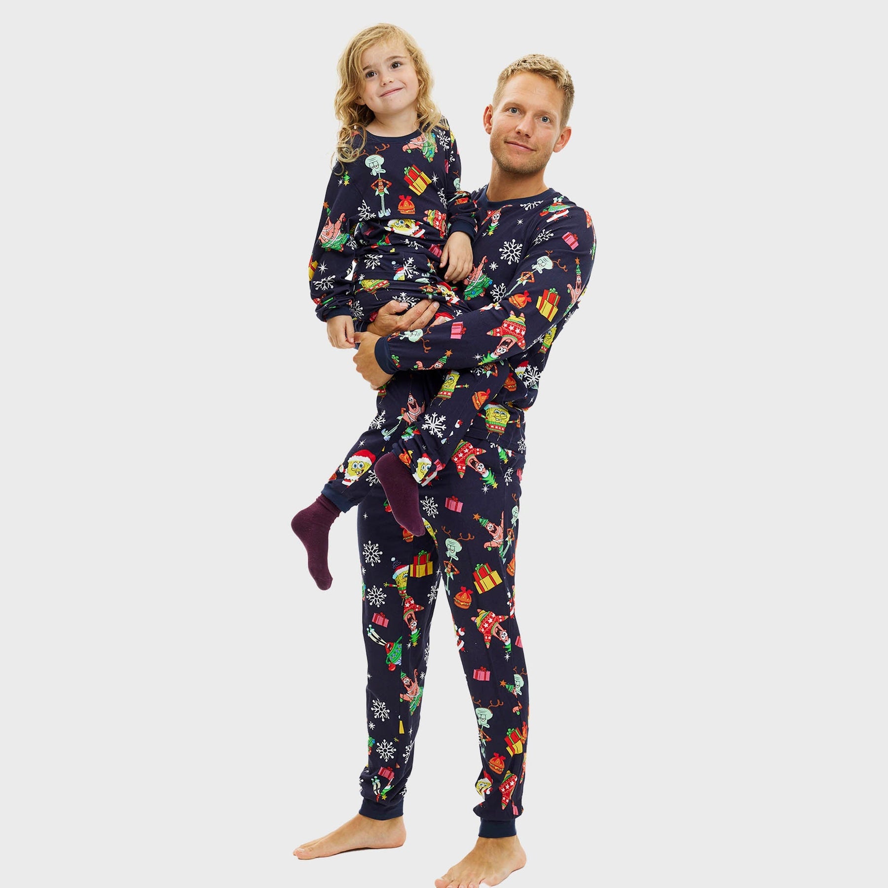 SpongeBob pysj - Herre