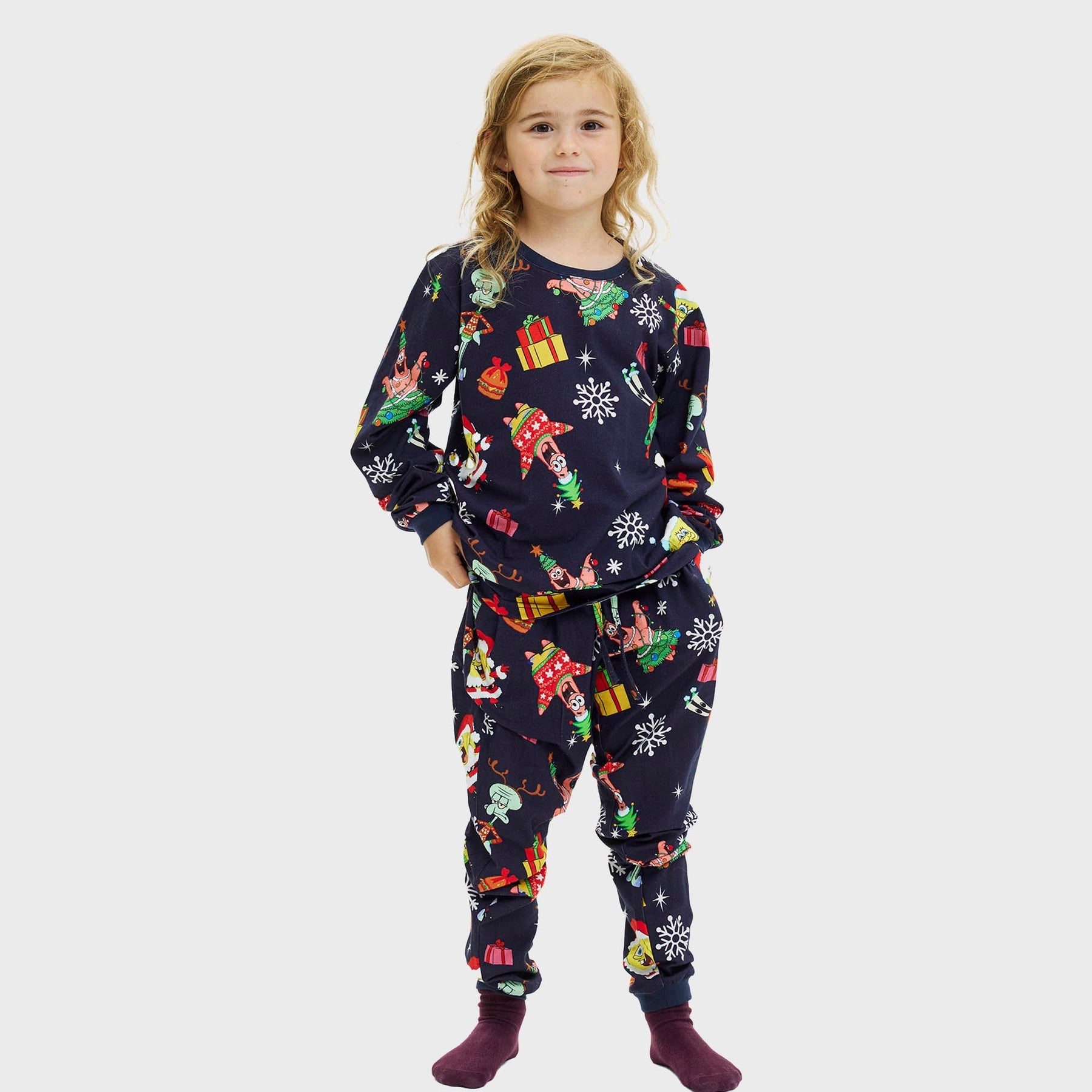 SpongeBob pysj - Barn