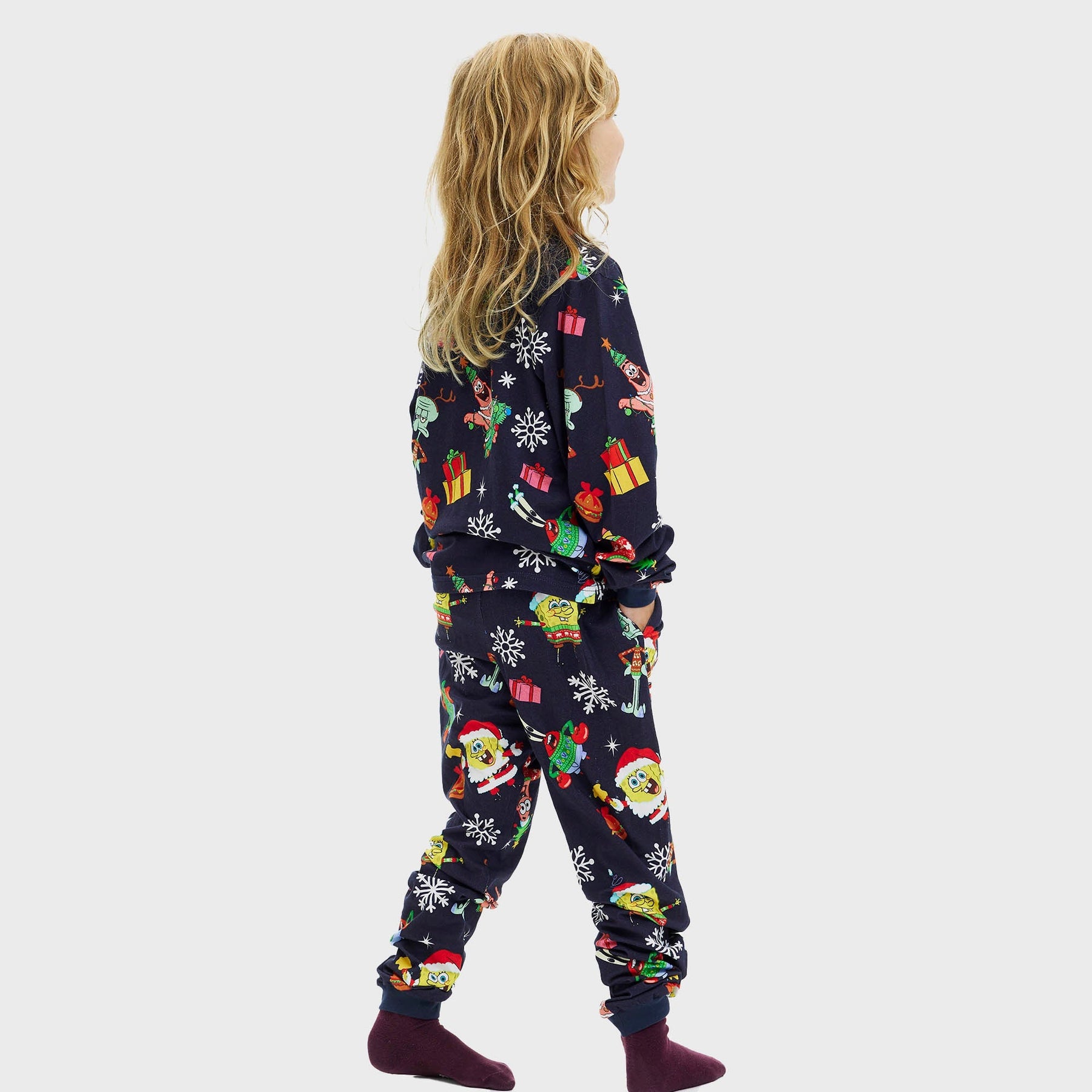 SpongeBob pysj - Barn