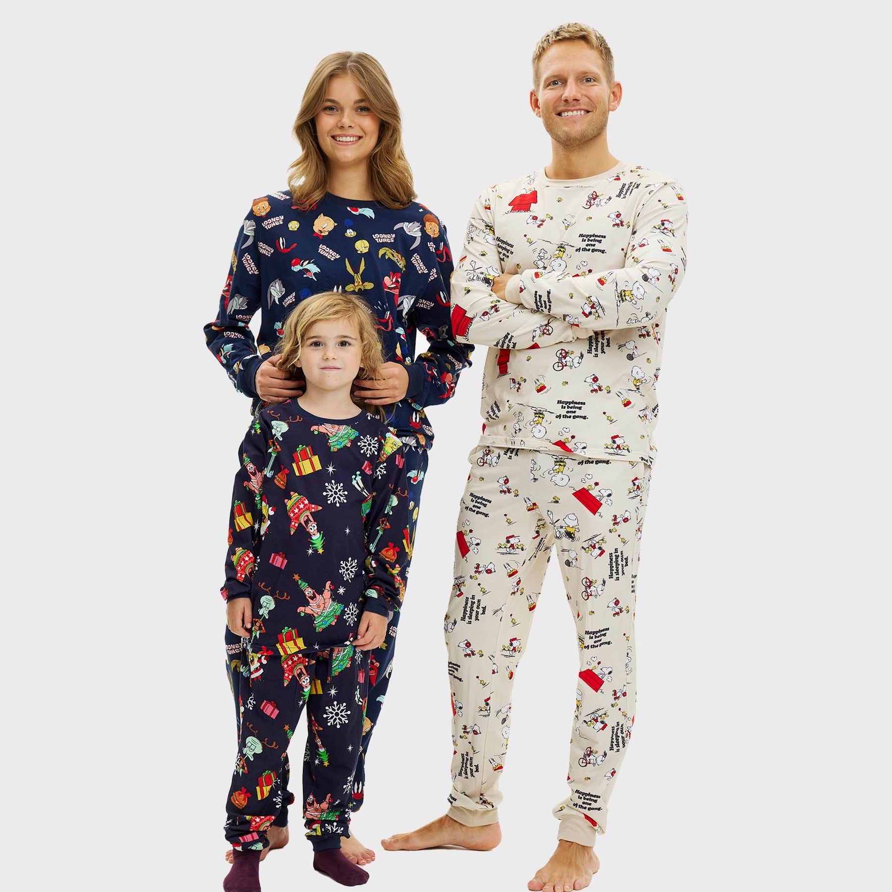 Peanuts Pyjamas – Men
