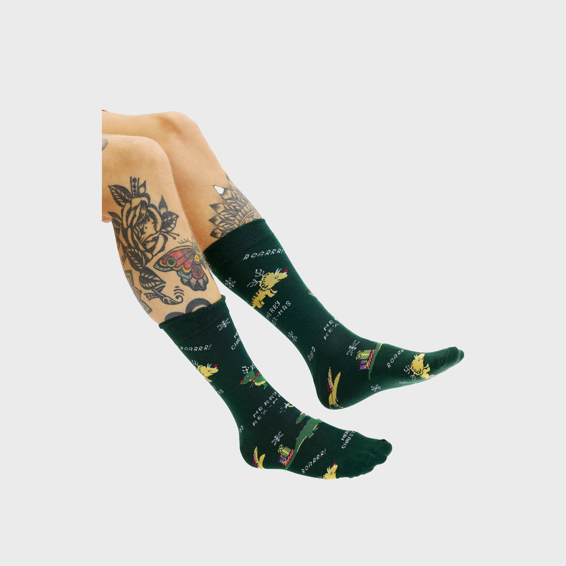 Dino Socks – Kids