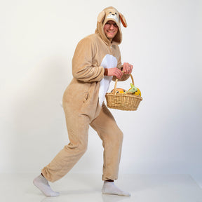 Easter Bunny Jumpsuit