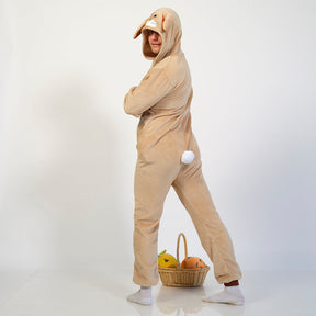 Easter Bunny Jumpsuit