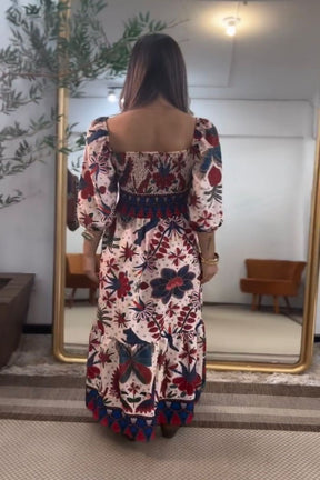 Vestido Camila