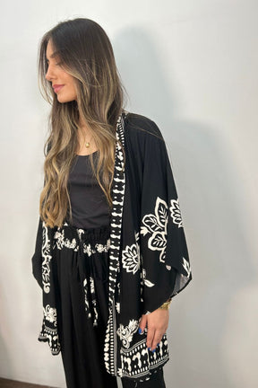Conjunto Boho
