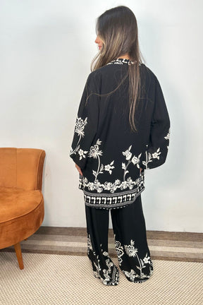 Conjunto Boho