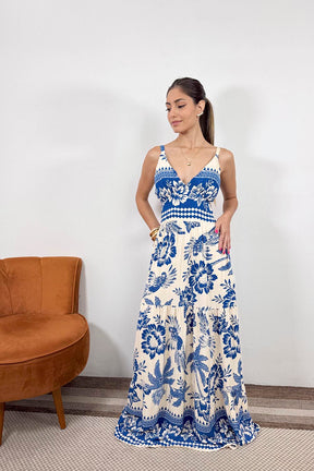 Vestido Alicy