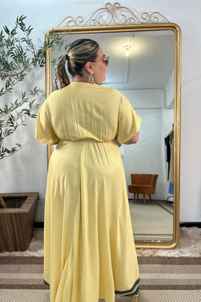 Vestido Jade Premium
