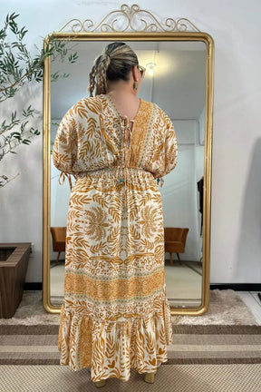 Vestido Nádia Premium