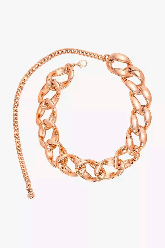 Cinto Corrente Glamour [AJUSTAVEL DO P AO G2]