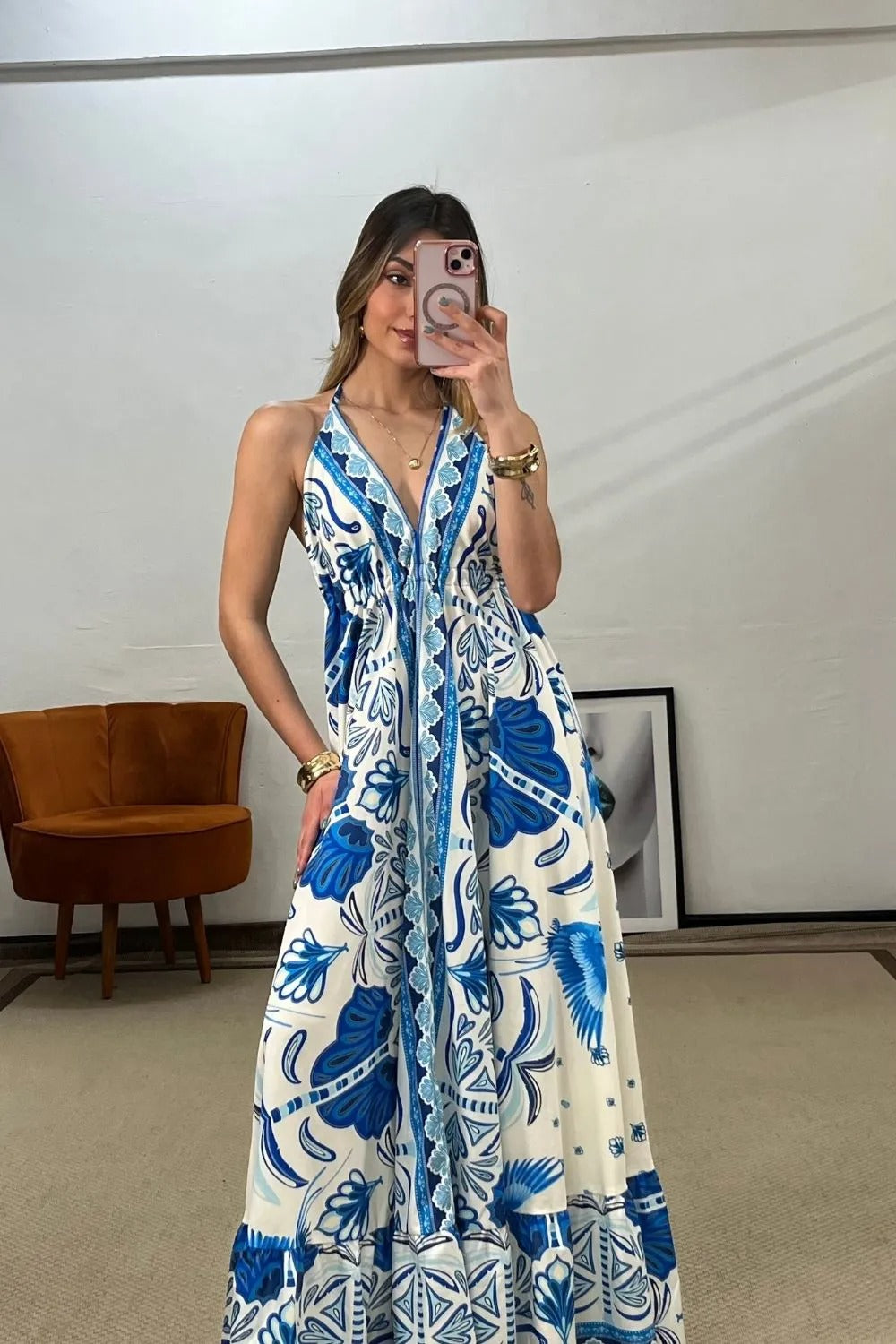 Vestido Joaquina