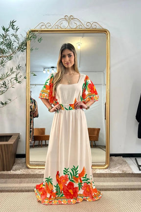 Vestido Catarina