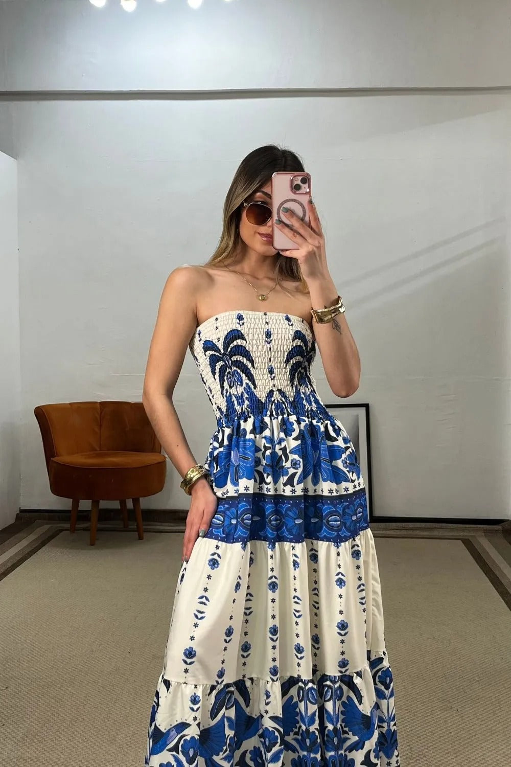 Vestido Jacily