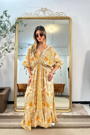 Vestido Nádia Premium
