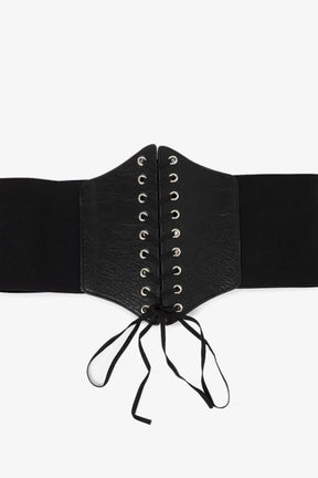 Cinta Corset de Elástico [DO P AO G2]