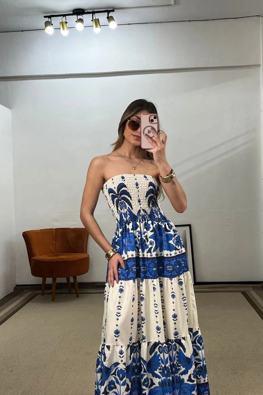 Vestido Jacily
