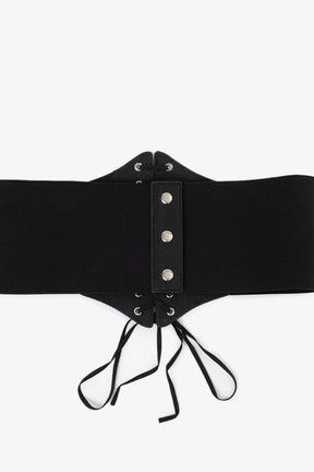 Cinta Corset de Elástico [DO P AO G2]