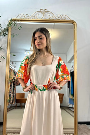 Vestido Catarina