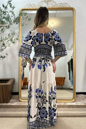 Vestido Angélica