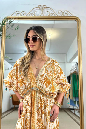 Vestido Nádia Premium