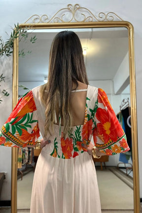 Vestido Catarina