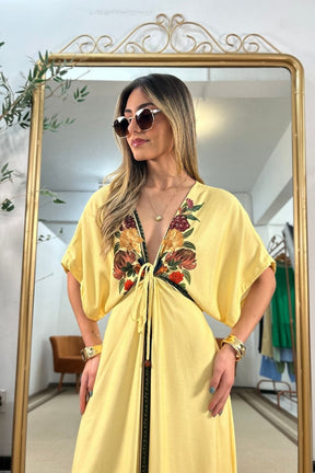 Vestido Jade Premium