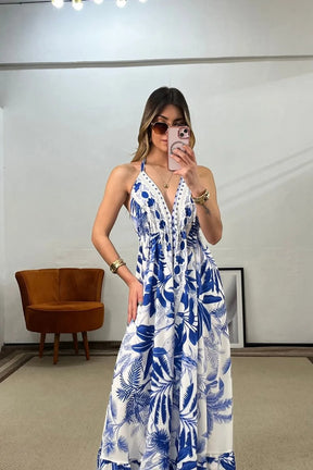 Vestido Joaquina