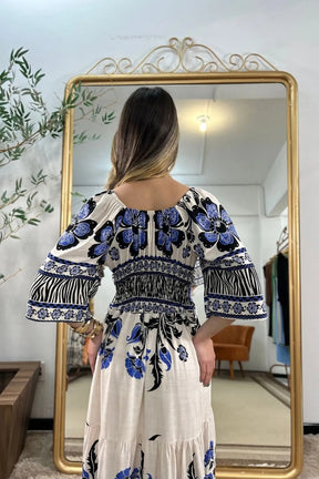 Vestido Angélica