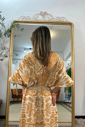 Vestido Nádia Premium