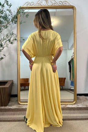 Vestido Jade Premium