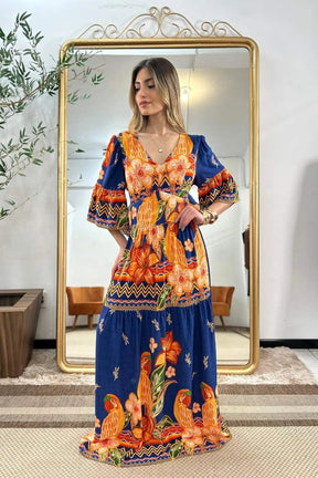 Vestido Angelita