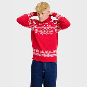 The Greenland Turtleneck - Men