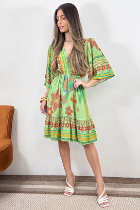 Vestido Victoria