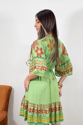 Vestido Victoria