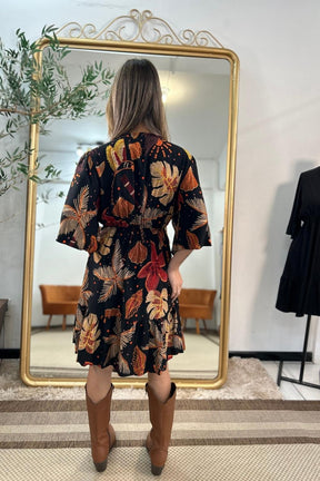 Vestido Andreia Linha GOLDN [EDIÇÃO LIMITADA]