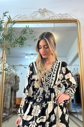 Vestido Andreia [EDIÇÃO ÚNICA!]
