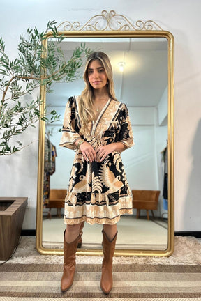 Vestido Maria [EDIÇÃO ÚNICA!]